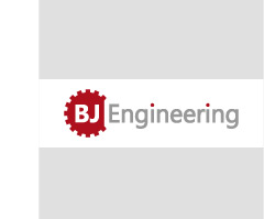 BJ Engineering Logo